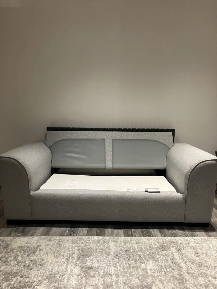 Next 2 Seat Small Sofa & Sofa Bed Set