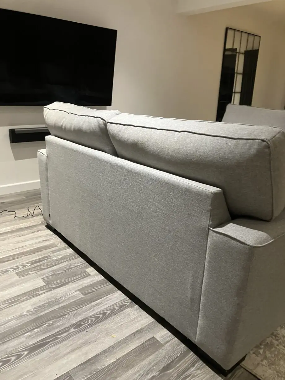 Next 2 Seat Small Sofa & Sofa Bed Set