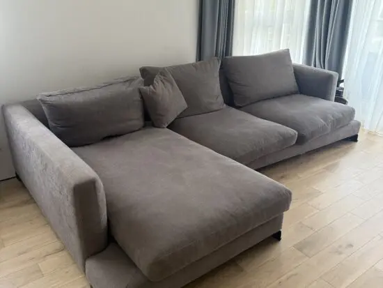 Camerich 4 seater