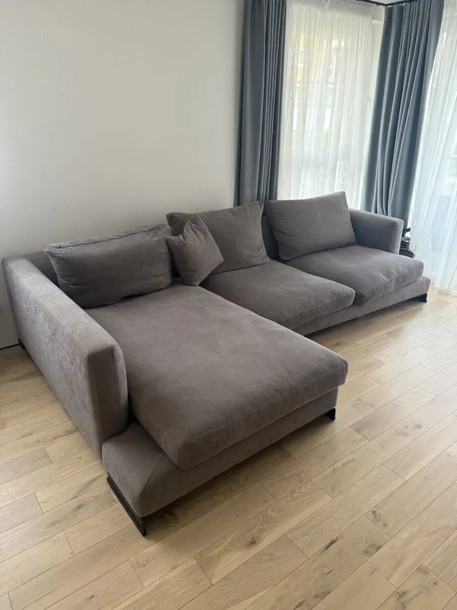 Camerich 4 seater