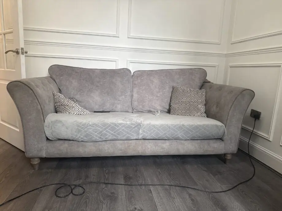 Harveys 2 seater Elixr sofa
