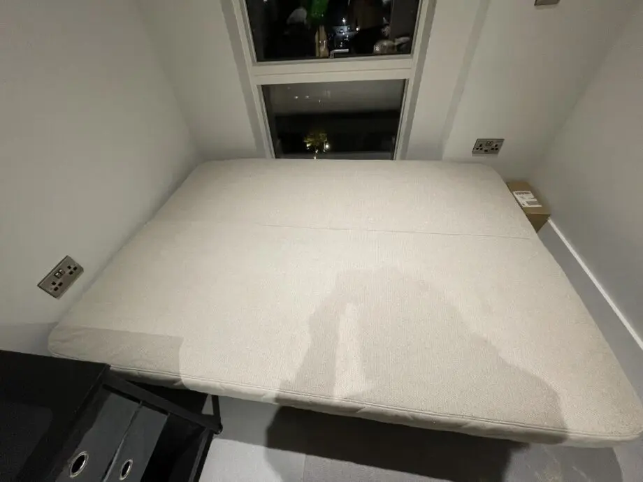 IKEA 3 seat sofa bed