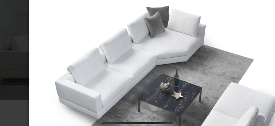 Gyform Vogue sofa