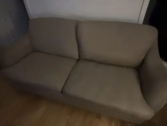 House of Fraser suite.