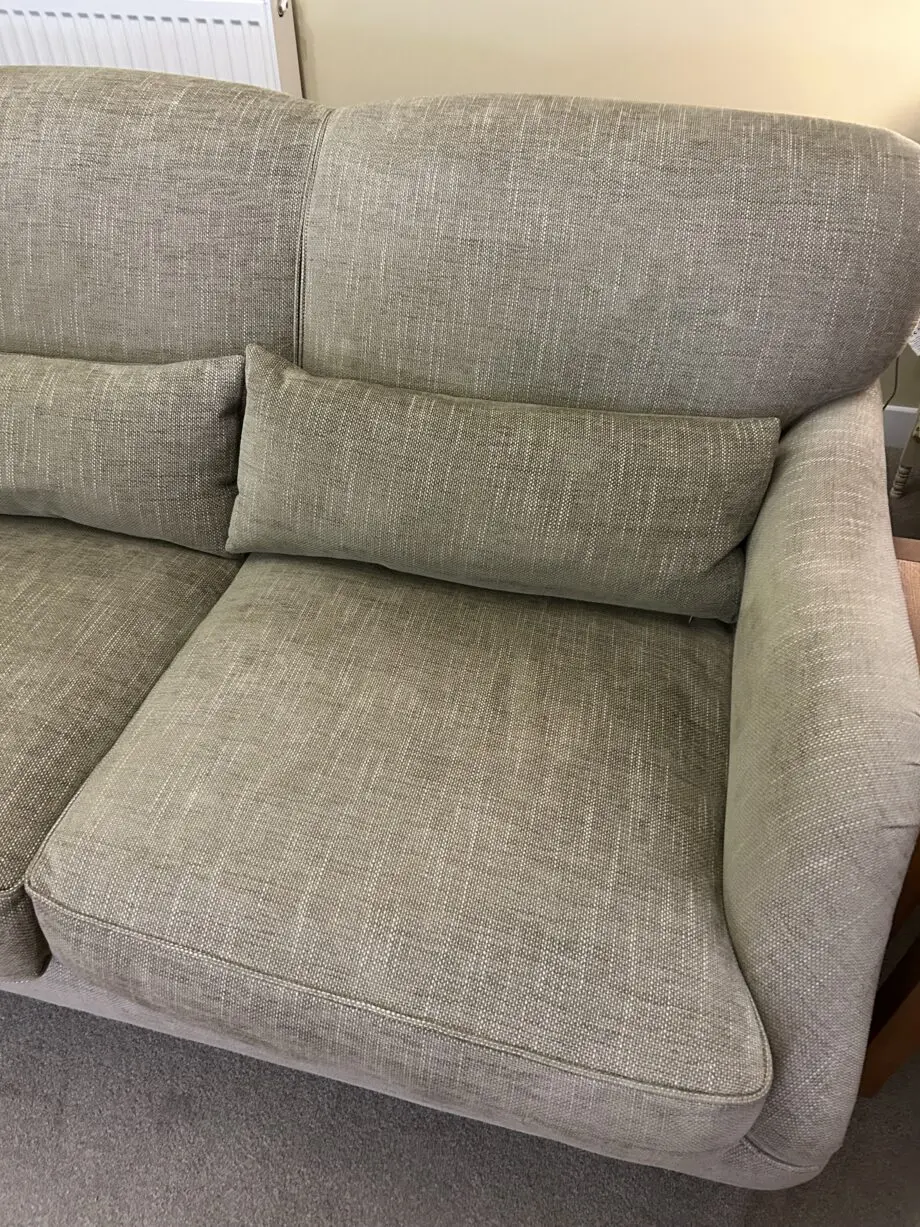 Tamarisk Loxton 4 seater sofa