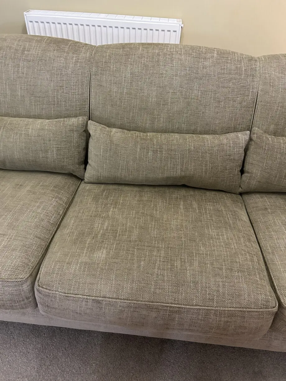 Tamarisk Loxton 4 seater sofa