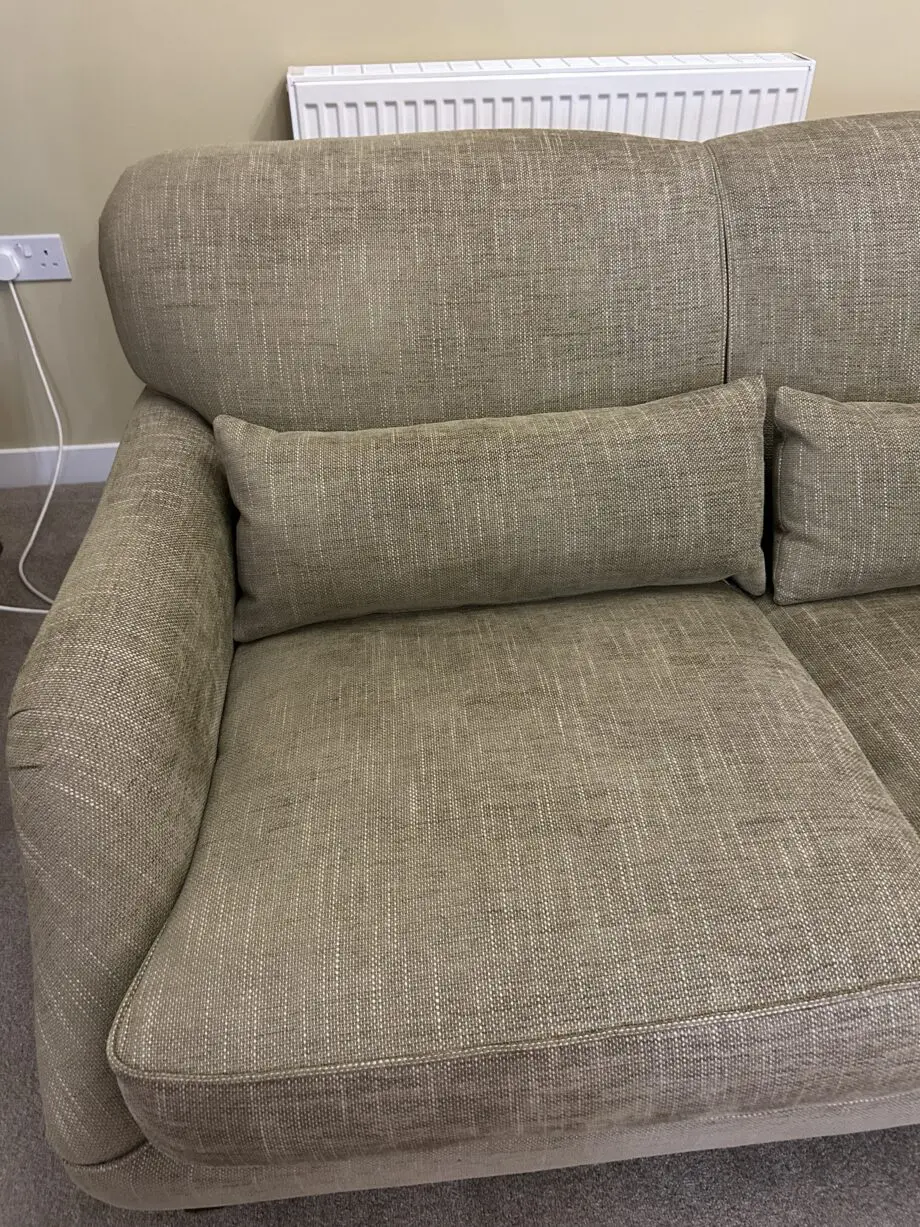 Tamarisk Loxton 4 seater sofa