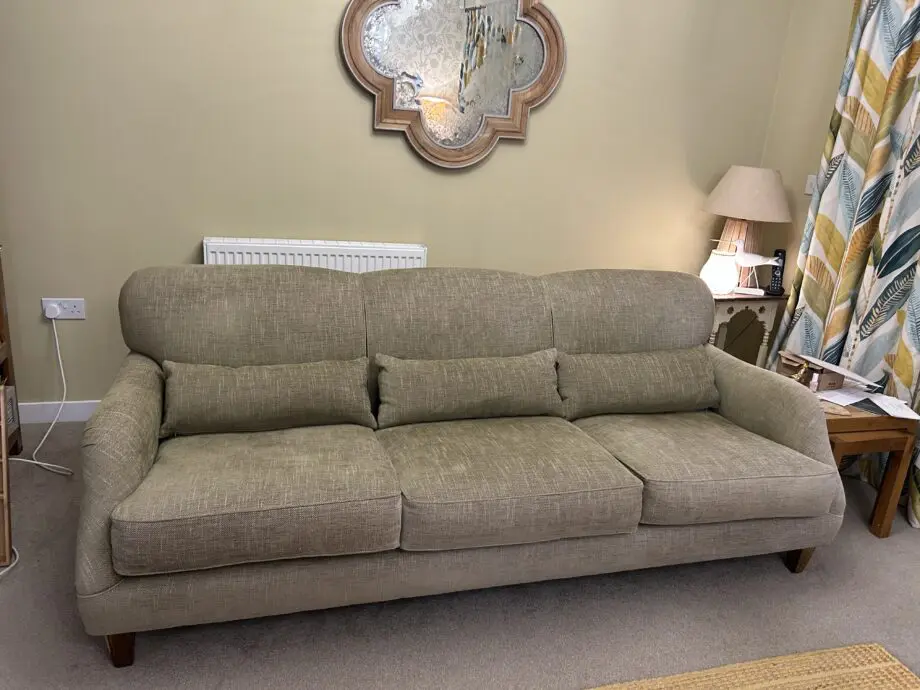 Tamarisk Loxton 4 seater sofa