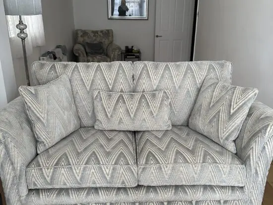 It’s in a very good condition