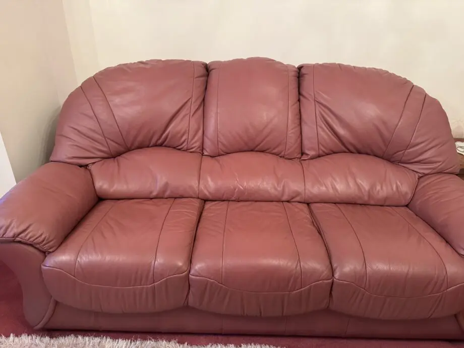 3 piece suite immaculate