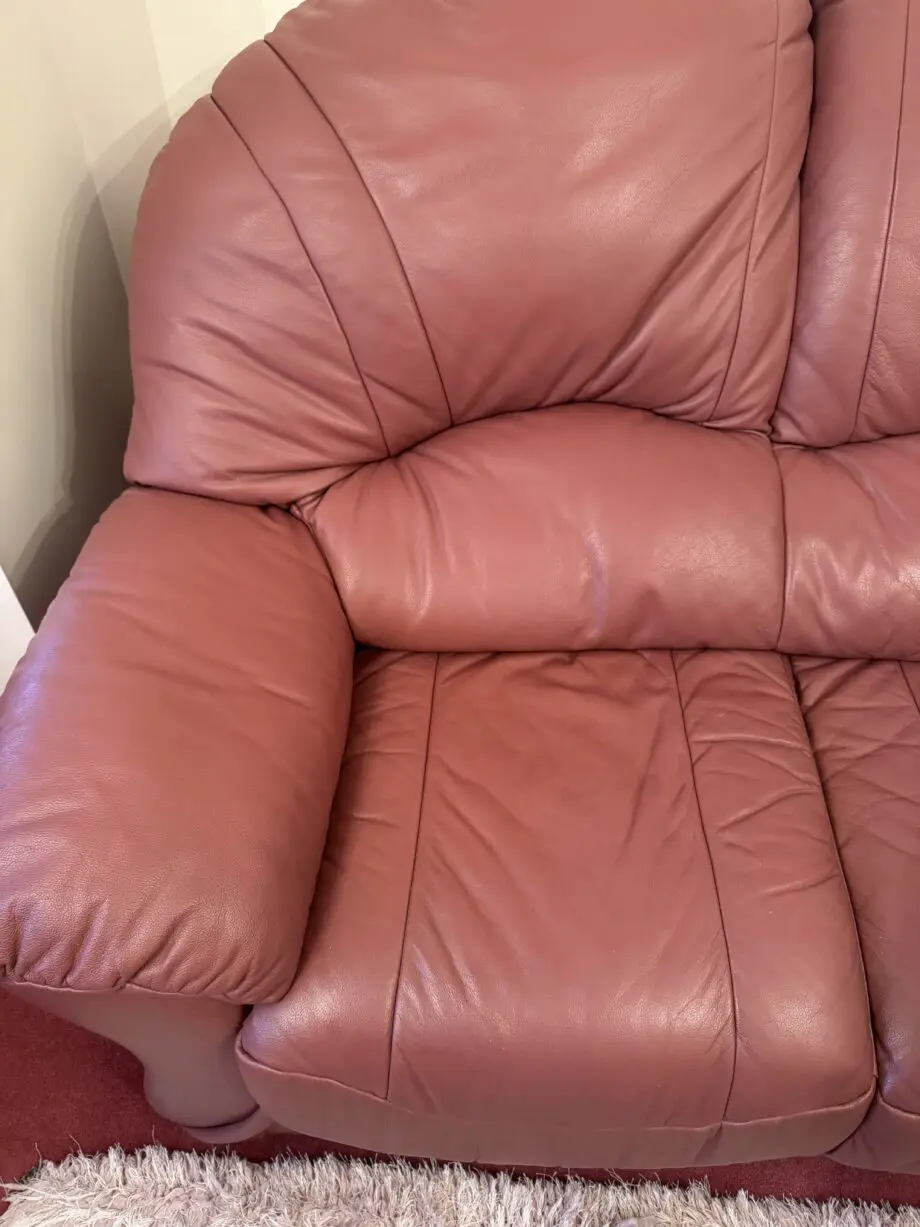 3 piece suite immaculate