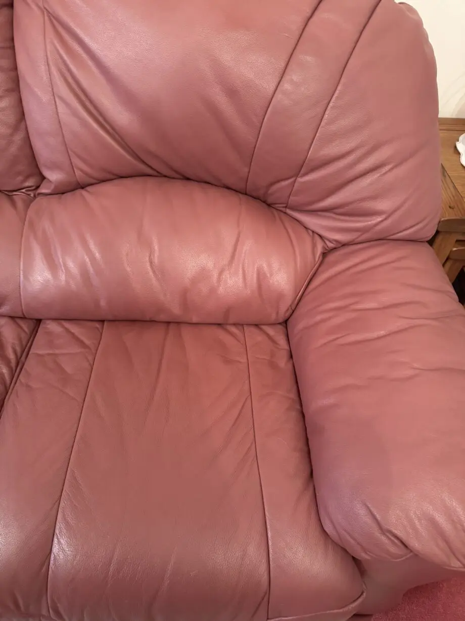 3 piece suite immaculate