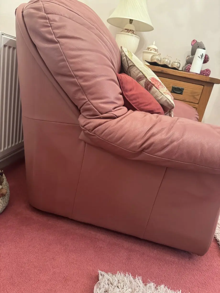 3 piece suite immaculate