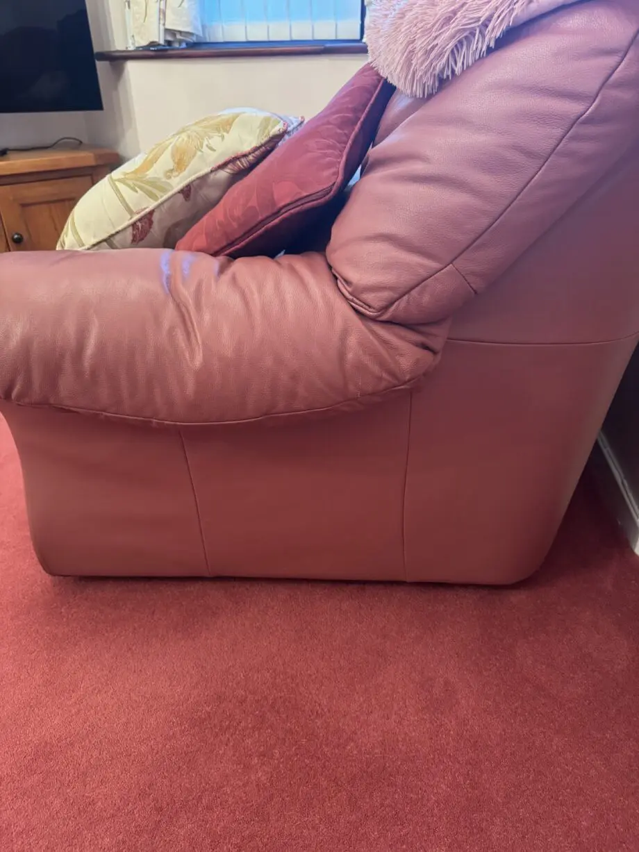 3 piece suite immaculate