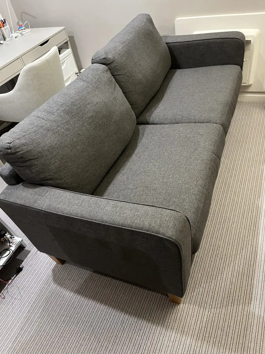 John Lewis & Partners Jackson Large 3 Seater Sofa