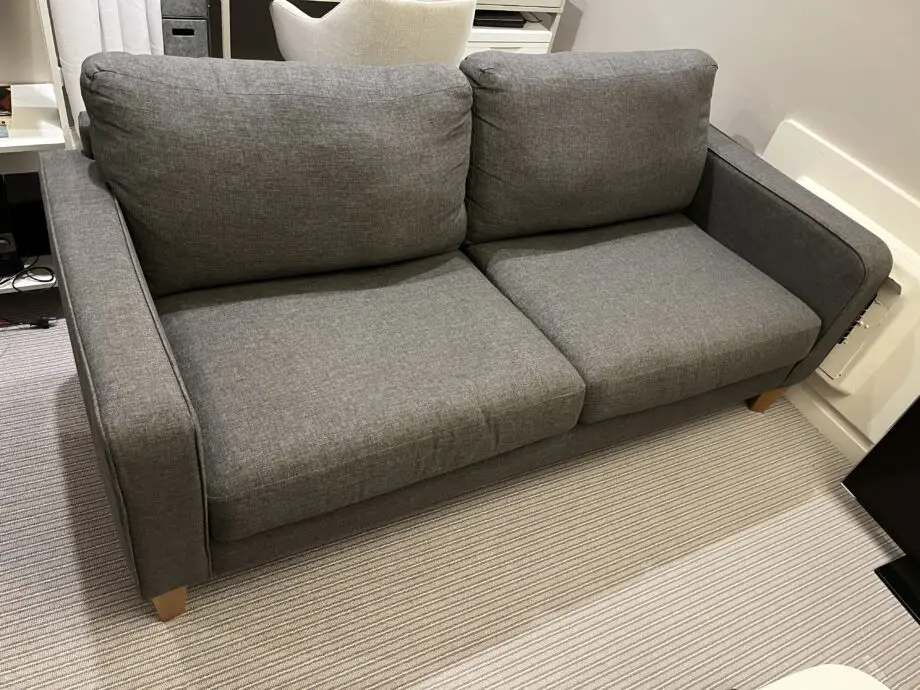 John Lewis & Partners Jackson Large 3 Seater Sofa