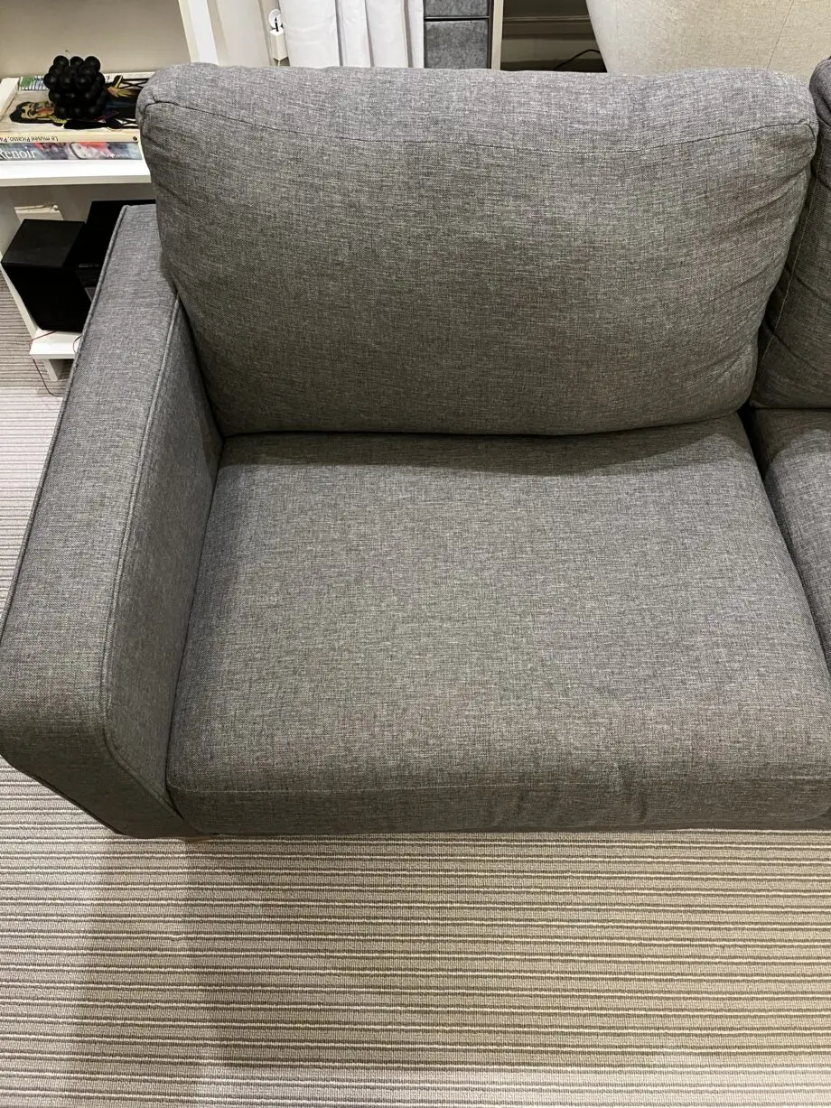 John Lewis & Partners Jackson Large 3 Seater Sofa
