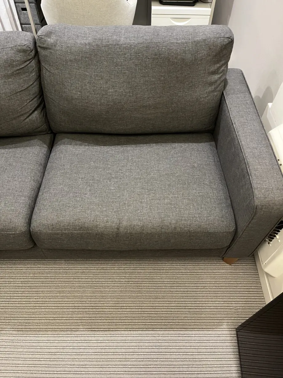 John Lewis & Partners Jackson Large 3 Seater Sofa