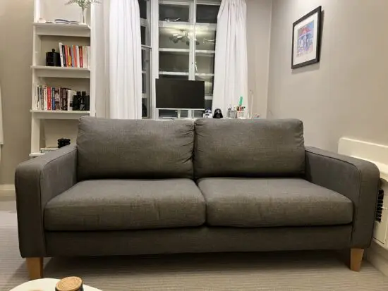 John Lewis & Partners Jackson Large 3 Seater Sofa