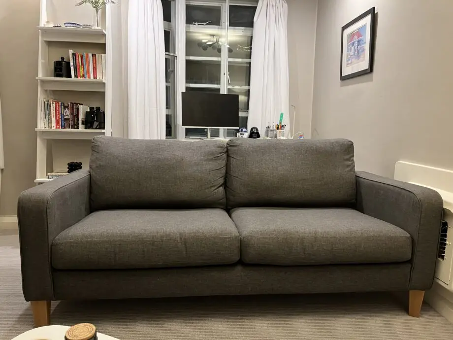 John Lewis & Partners Jackson Large 3 Seater Sofa