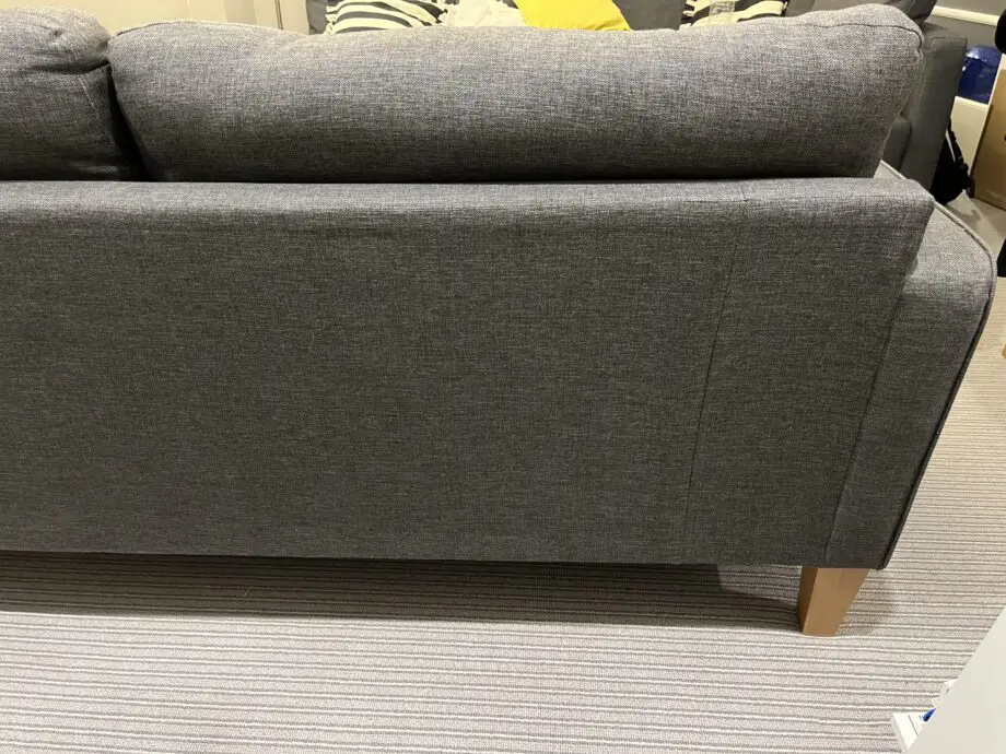 John Lewis & Partners Jackson Large 3 Seater Sofa