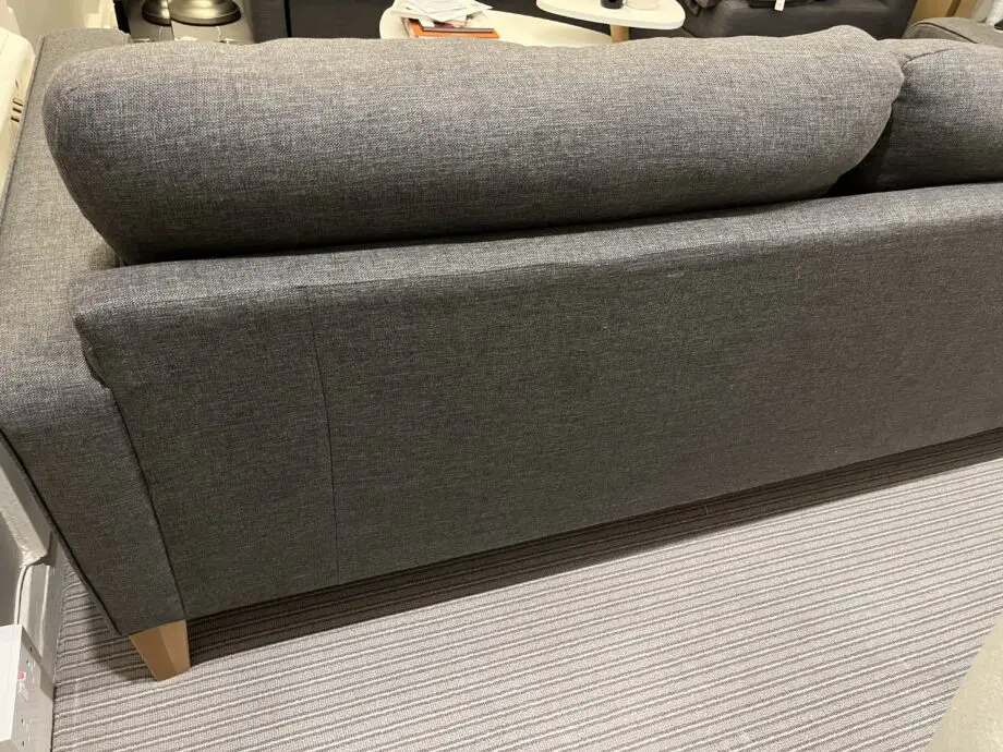 John Lewis & Partners Jackson Large 3 Seater Sofa