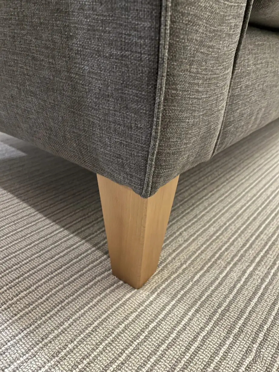 John Lewis & Partners Jackson Large 3 Seater Sofa
