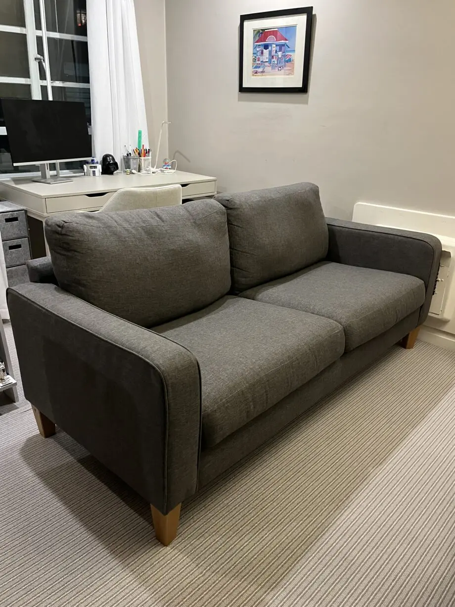John Lewis & Partners Jackson Large 3 Seater Sofa