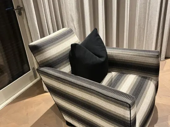 Dhongia copy Armchair