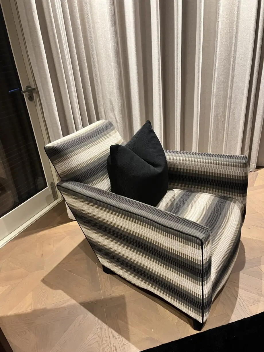 Dhongia copy Armchair