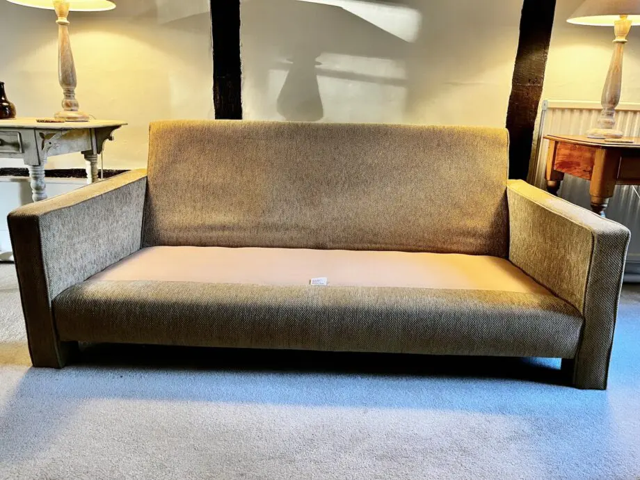 2 x Classic Habitat Style sofas