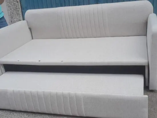 Amazing Bed Sofa (Almost new)