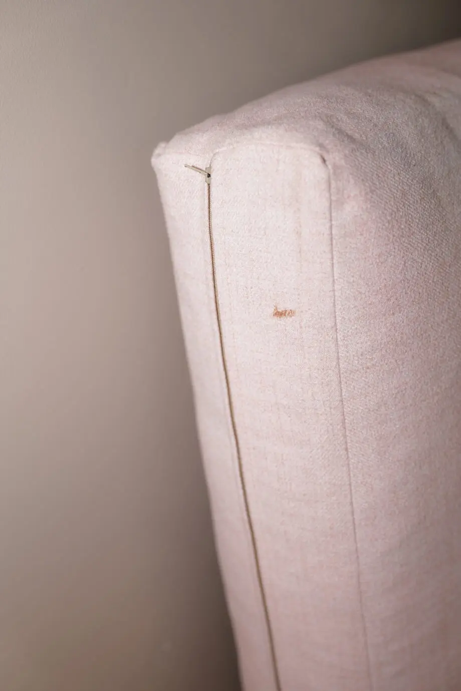 Loaf Squishmeister - Large - Pale Pink - Clever Woolly