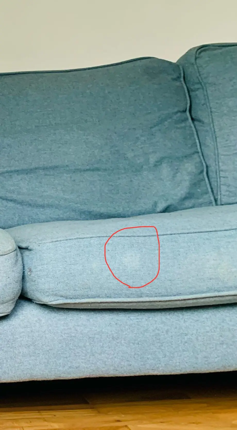 Sofa.com Bluebell Chaise Sofa