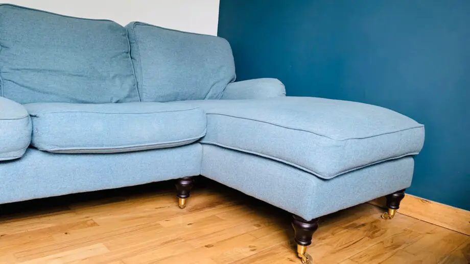 Sofa.com Bluebell Chaise Sofa