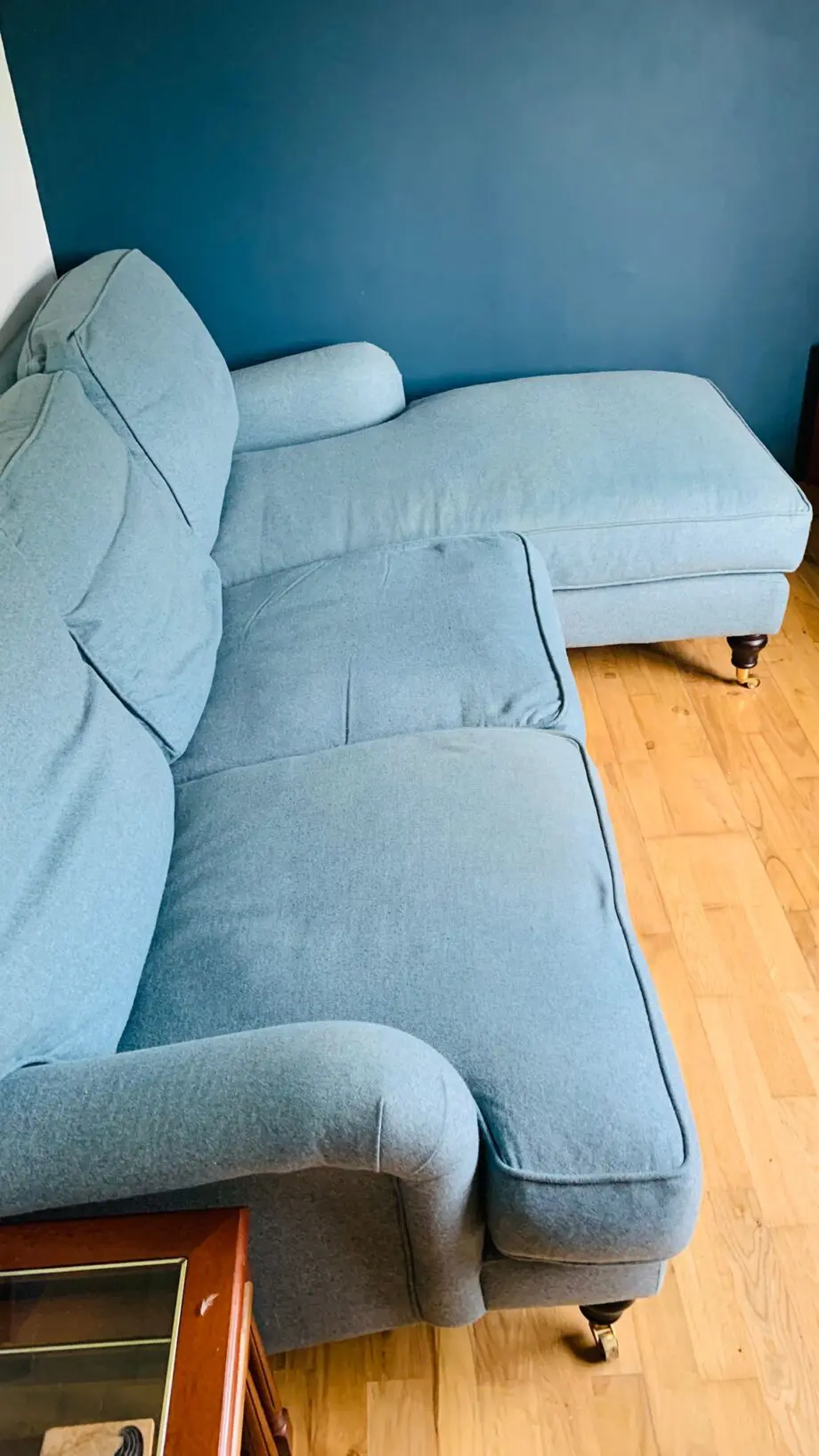 Sofa.com Bluebell Chaise Sofa