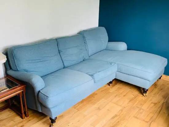 Sofa.com Bluebell Chaise Sofa