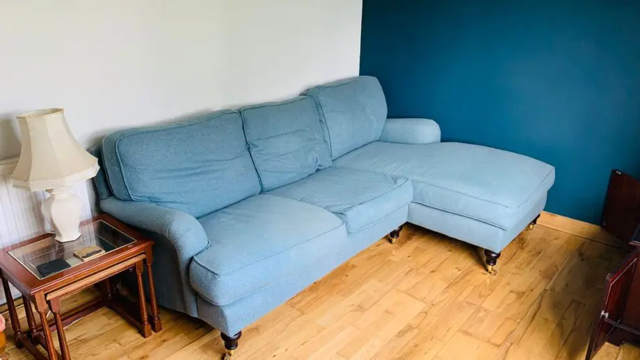 Sofa.com Bluebell Chaise Sofa