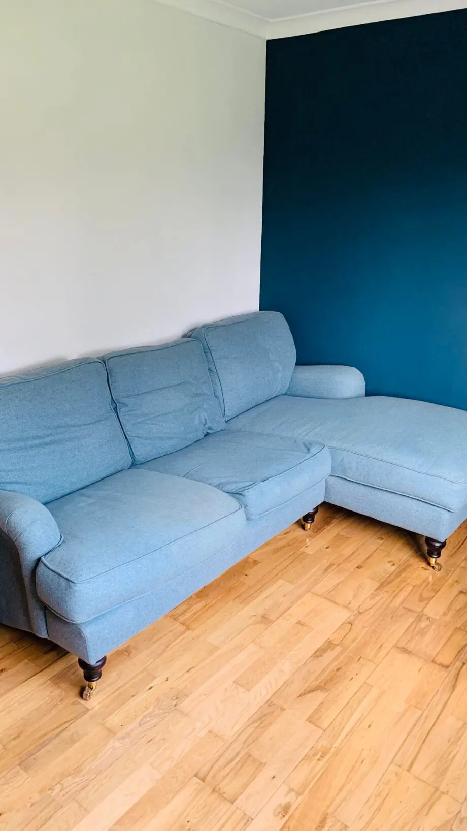 Sofa.com Bluebell Chaise Sofa