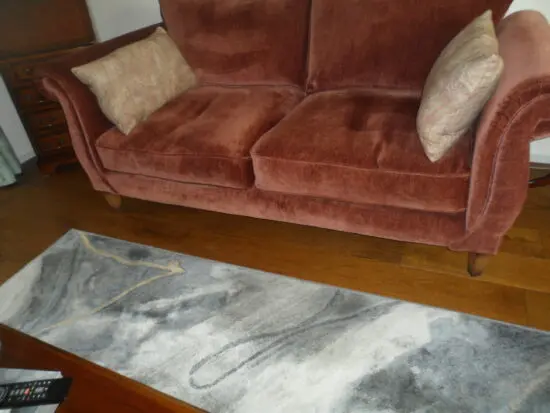 Barker and Stonehouse 2/3 Seater sofa