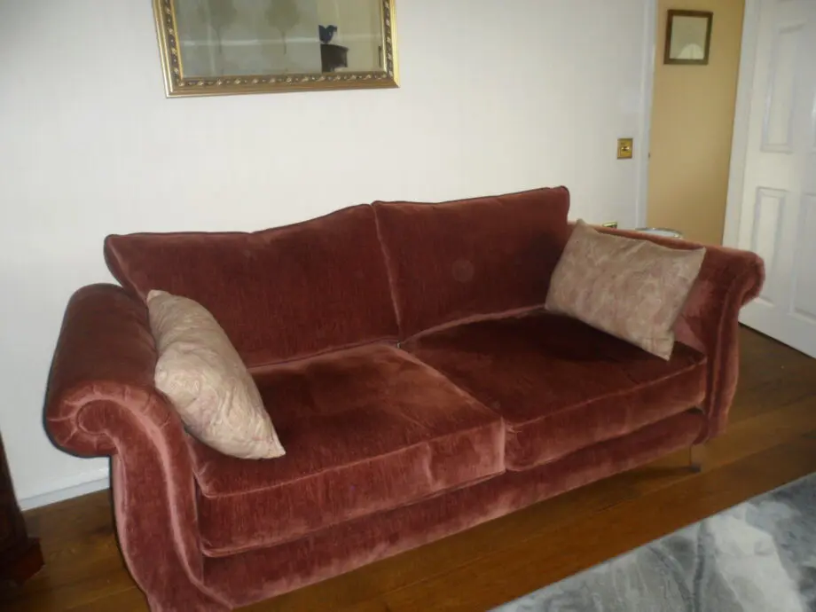 Barker and Stonehouse 2/3 Seater sofa