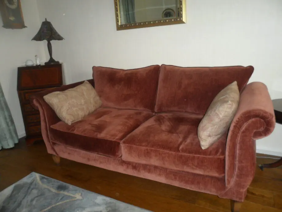 Barker and Stonehouse 2/3 Seater sofa