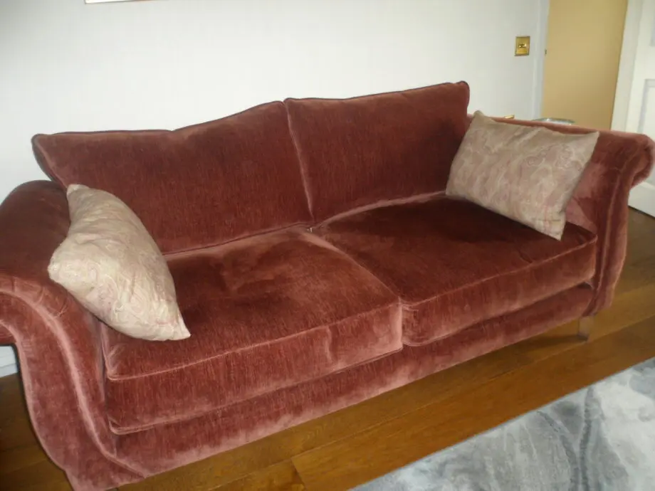Barker and Stonehouse 2/3 Seater sofa