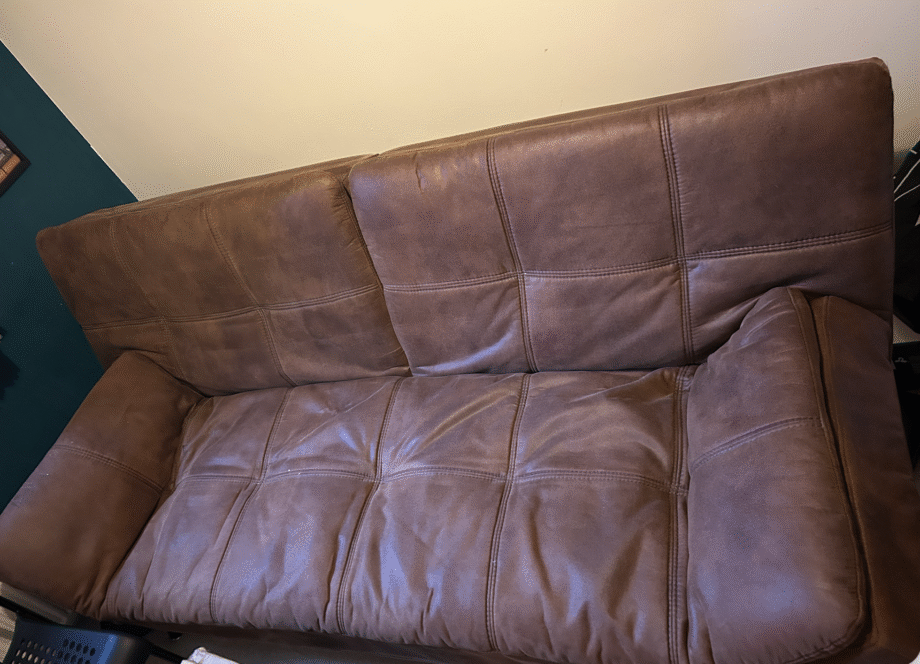 Sofa Bed