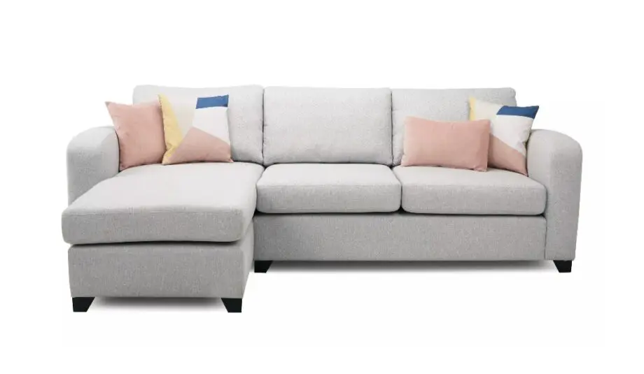 Layla L Shape Sofa