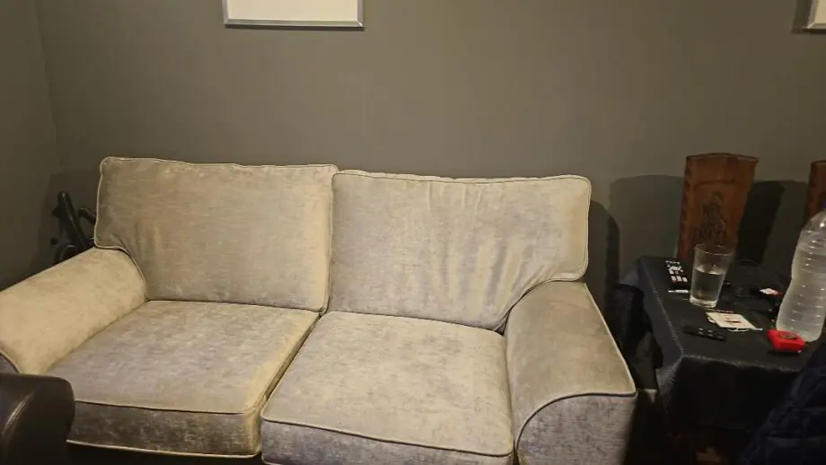 next Stamford medium 2 seater sofa