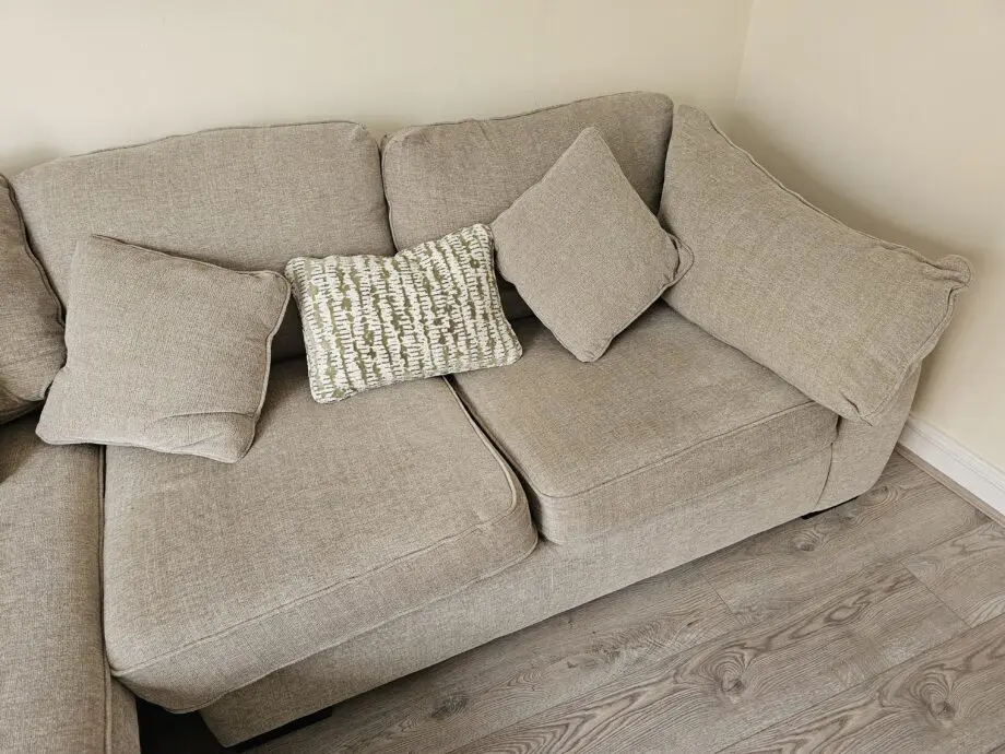 Cousins chaise sofa