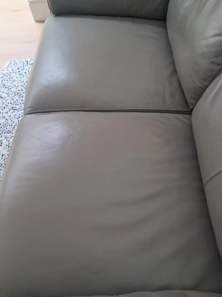 Sofology 2 seater electric recliner