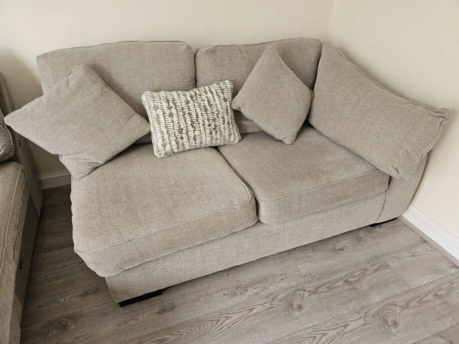 Cousins chaise sofa