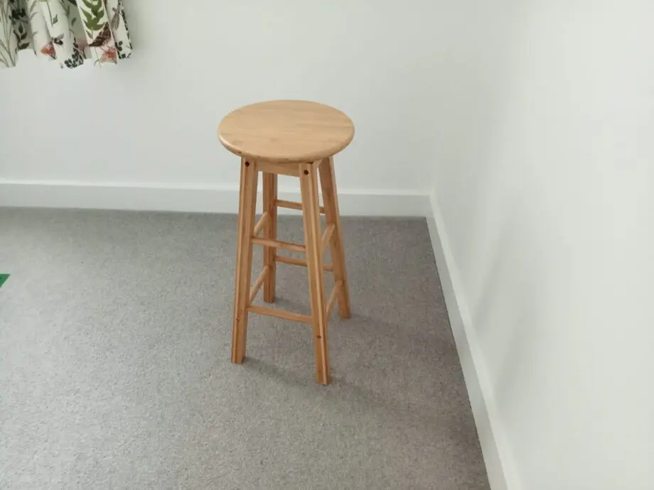 Tall stool